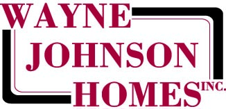 Wayne Johnson Homes